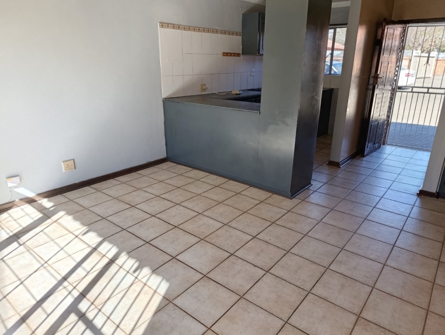 To Let 2 Bedroom Property for Rent in Uitsig Free State